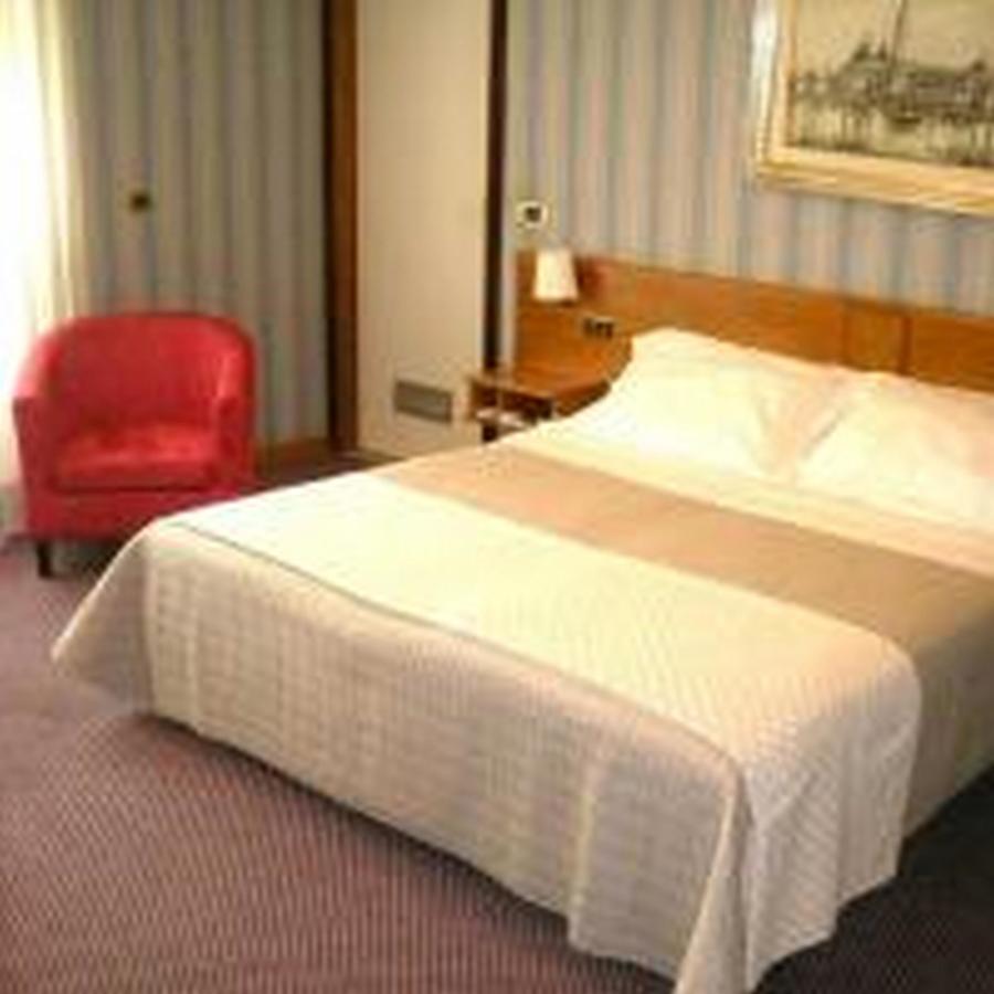 Hotel De La Ville Central Latina Luaran gambar