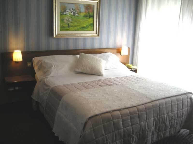 Hotel De La Ville Central Latina Luaran gambar